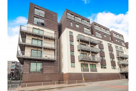 1 bedroom flat to rent, Isaac Way, Manchester, Greater Manchester, M4