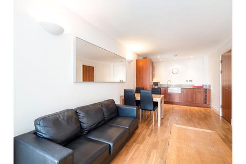 1 bedroom flat to rent, Isaac Way, Manchester, Greater Manchester, M4