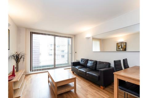 1 bedroom flat to rent, Isaac Way, Manchester, Greater Manchester, M4