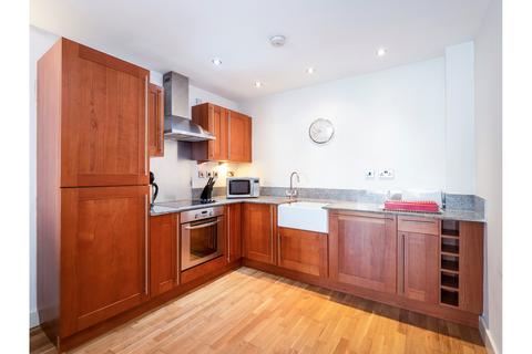 1 bedroom flat to rent, Isaac Way, Manchester, Greater Manchester, M4