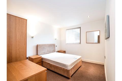 1 bedroom flat to rent, Isaac Way, Manchester, Greater Manchester, M4