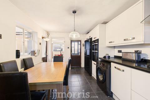 undefined, Heol Rhian, Llanrhian, SA62