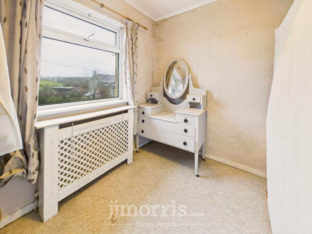 Bedroom 3 (front)