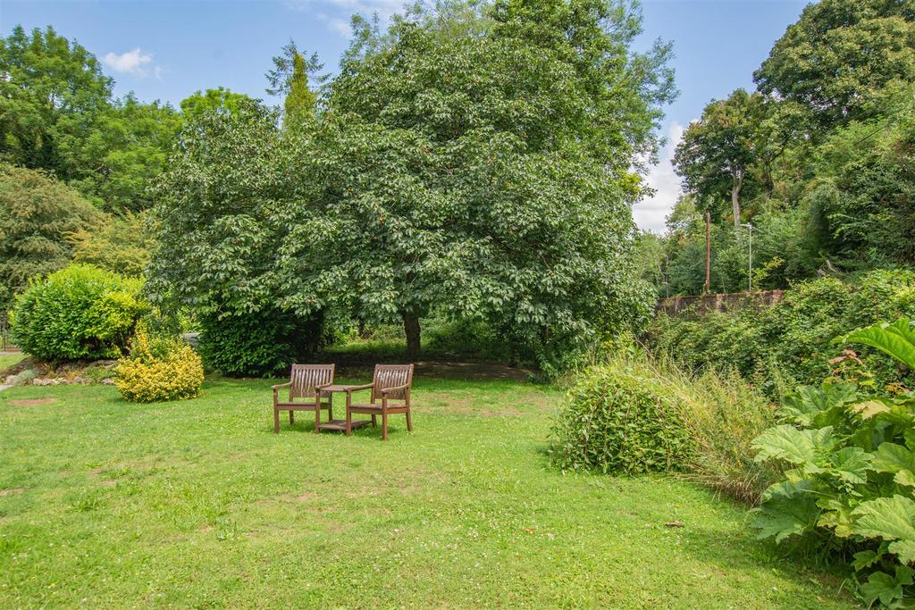 Grounds