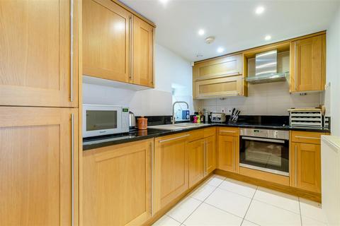 2 bedroom end of terrace house for sale, Hayle Mill Road, Maidstone