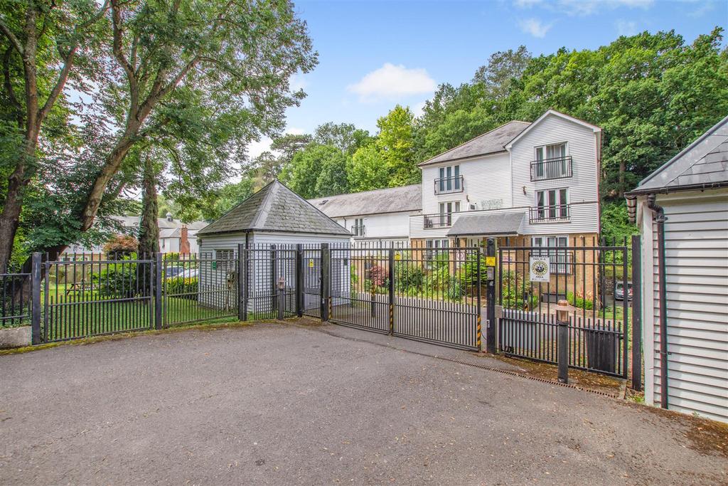 Gated Community