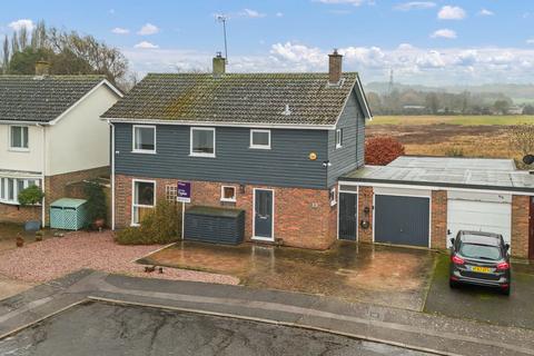 4 bedroom house for sale - Windmill Close, Huntingdon PE28
