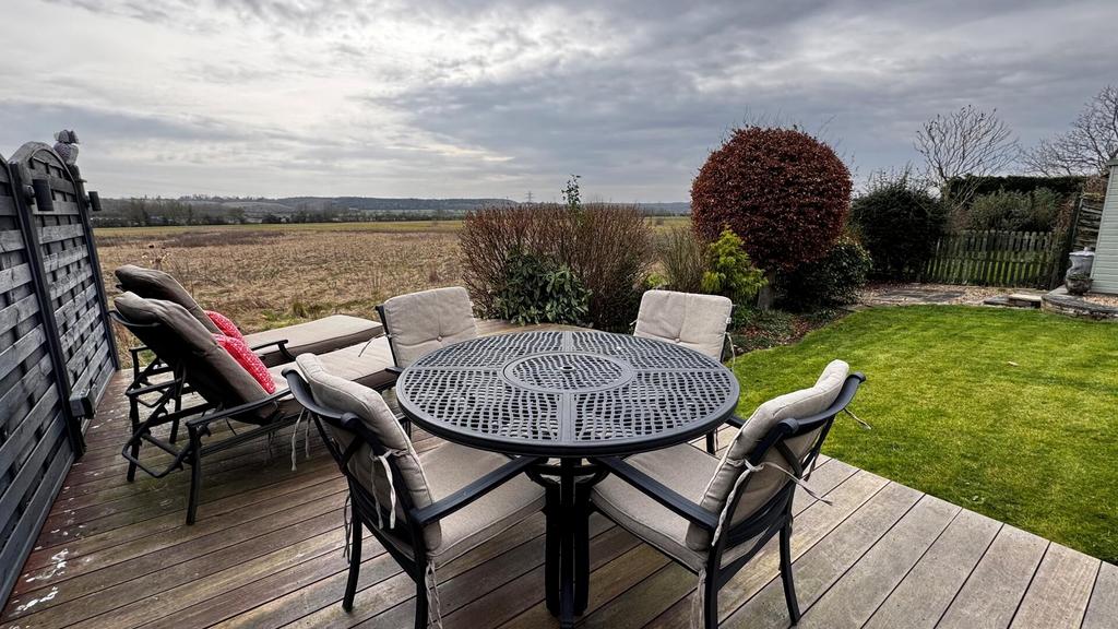 Terrace / Patio