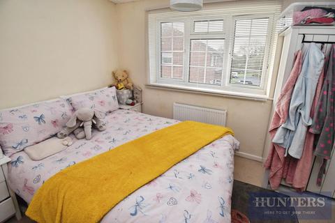 2 bedroom semi-detached house for sale, Acorn Way, Wigston, , LE18 3YA