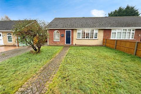Malham Close, Lincolnshire LN6
