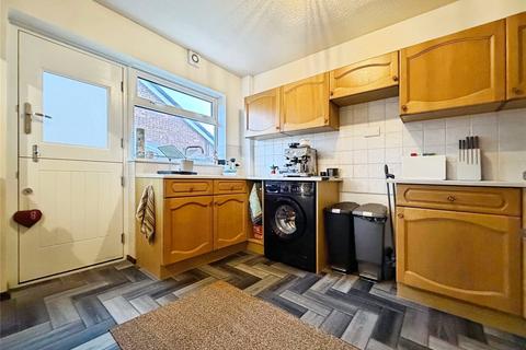2 bedroom bungalow for sale, Malham Close, Lincolnshire LN6