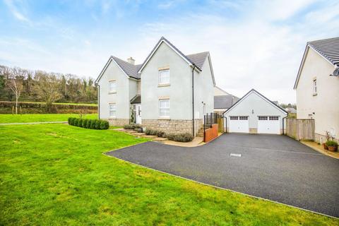 undefined, 8 Cae Ffynnon, Cowbridge, CF71 7FJ