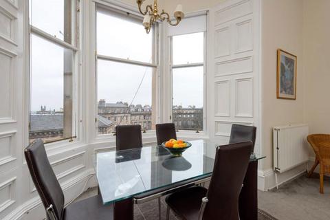undefined, Drumsheugh Gardens, West End, Edinburgh