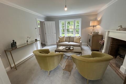 undefined, Plot 9, The Friesian Off Little Green CB8