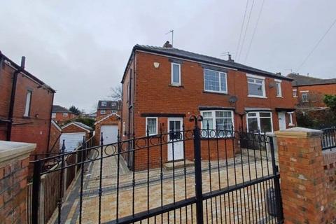 undefined, Lawrence Road, Leeds, West Yorkshire, LS8