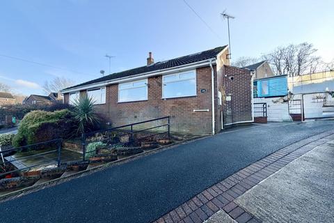 2 bedroom semi-detached bungalow for sale, Thirsk Drive, Kippax, Leeds
