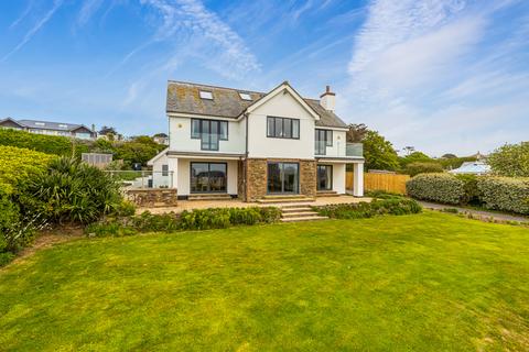7 bedroom detached house for sale, Ilbert Road, Thurlestone
