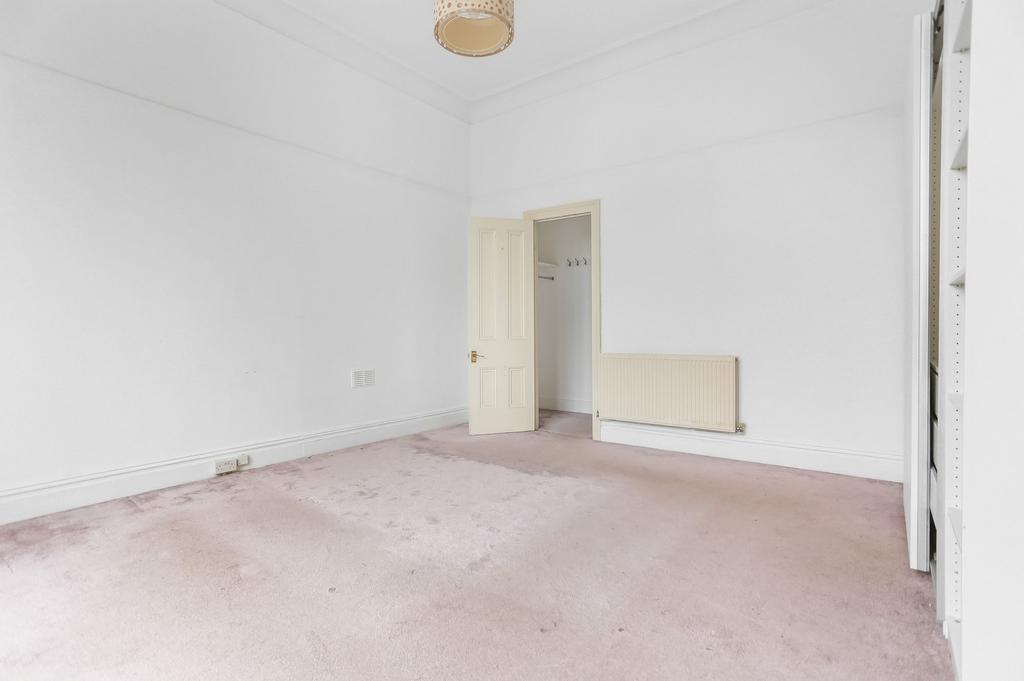 Bedrooms