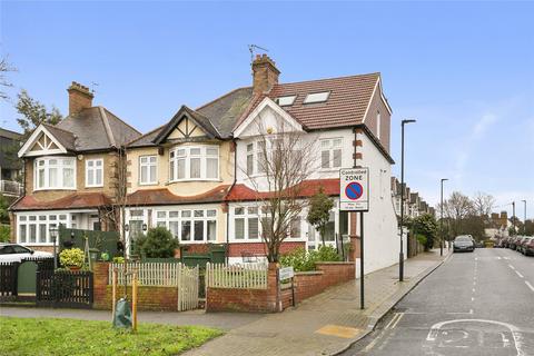 5 bedroom semi-detached house for sale, New Park Road, London, SW2