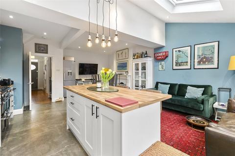 5 bedroom semi-detached house for sale, New Park Road, London, SW2
