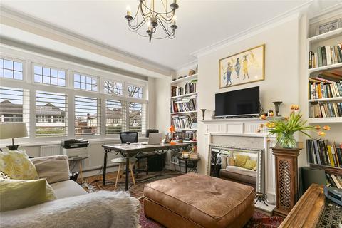 5 bedroom semi-detached house for sale, New Park Road, London, SW2