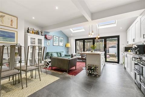 5 bedroom semi-detached house for sale, New Park Road, London, SW2