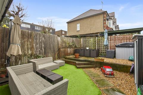 5 bedroom semi-detached house for sale, New Park Road, London, SW2