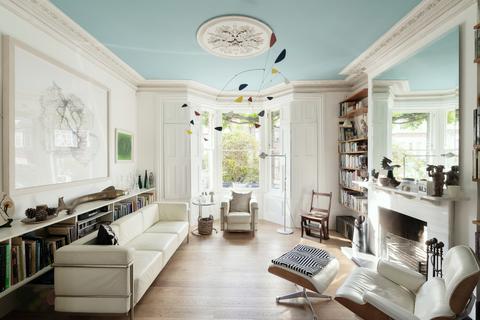 5 bedroom terraced house for sale, Bushey Hill Road II, London SE5