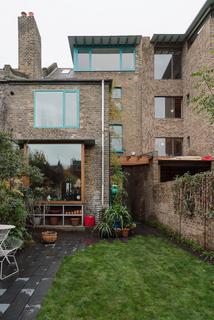 5 bedroom terraced house for sale, Bushey Hill Road II, London SE5