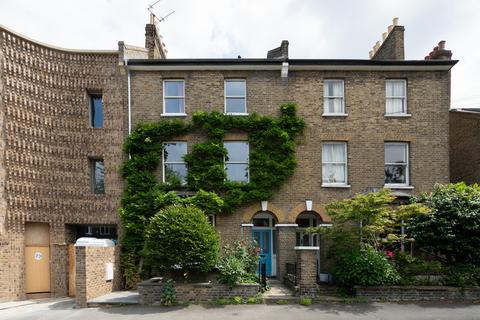 undefined, Bushey Hill Road II, London SE5