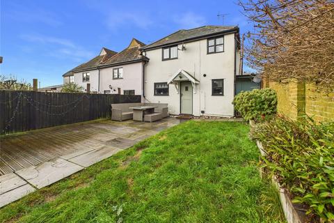 Mersea Road, Langenhoe, Colchester, Essex, CO5