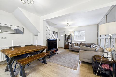 2 bedroom end of terrace house for sale, Mersea Road, Langenhoe, Colchester, Essex, CO5