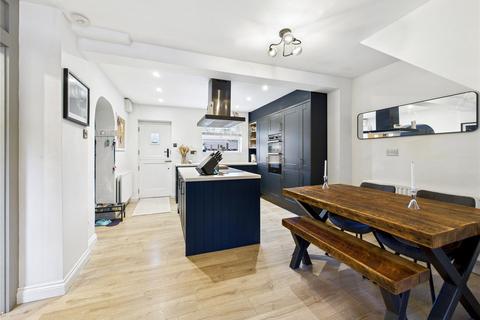 2 bedroom end of terrace house for sale, Mersea Road, Langenhoe, Colchester, Essex, CO5