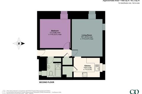 undefined, Grove Court, Arlesey, SG15