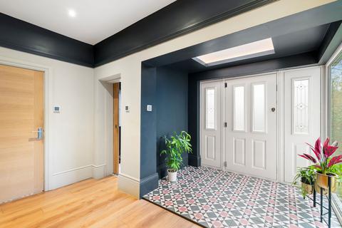 5 bedroom detached house for sale, Somerton Gate Lane, Lincoln LN5