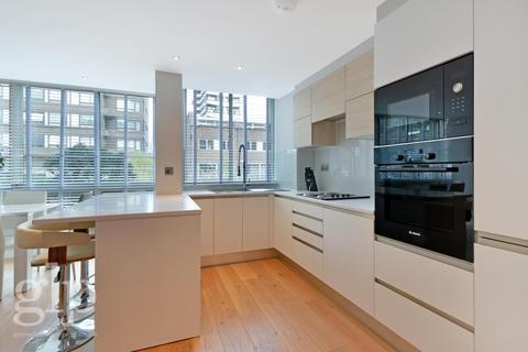 2 bedroom apartment for sale, Quadrangle Tower, Cambridge Square, London, Greater London, W2