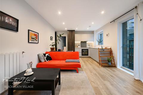 1 bedroom apartment for sale, Whittle Road, London SE3