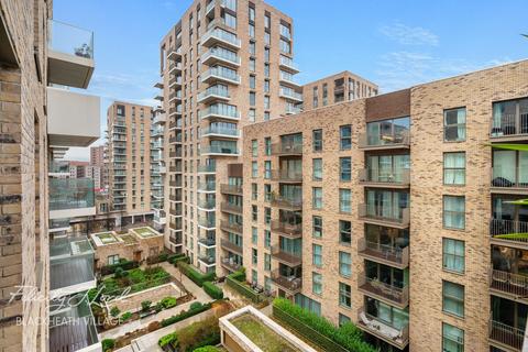 1 bedroom apartment for sale, Whittle Road, London SE3