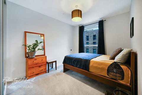 1 bedroom apartment for sale, Whittle Road, London SE3