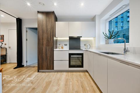 1 bedroom apartment for sale, Whittle Road, London SE3