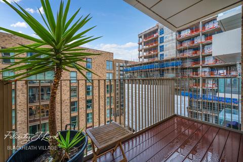1 bedroom apartment for sale, Whittle Road, London SE3