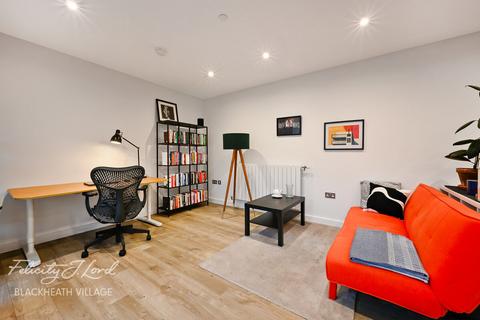 1 bedroom apartment for sale, Whittle Road, London SE3