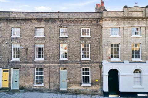 4 bedroom house for sale, St. Johns Street, Woodbridge, Suffolk, IP12