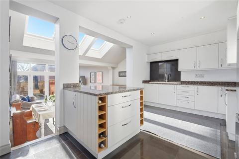 4 bedroom house for sale, St. Johns Street, Woodbridge, Suffolk, IP12