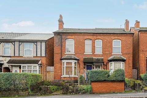 2 bedroom semi-detached house for sale, Warwick Road, Acocks Green