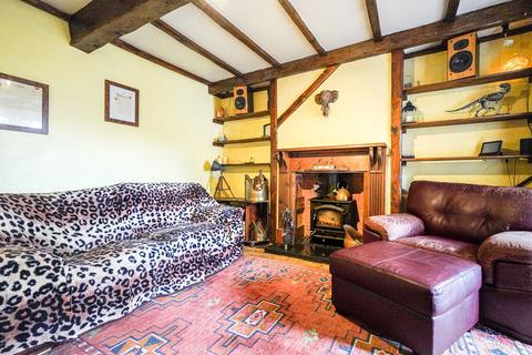 2 bedroom semi-detached house for sale, Warwick Road, Acocks Green