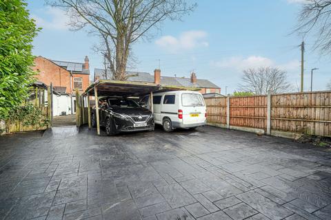 undefined, Warwick Road, Acocks Green