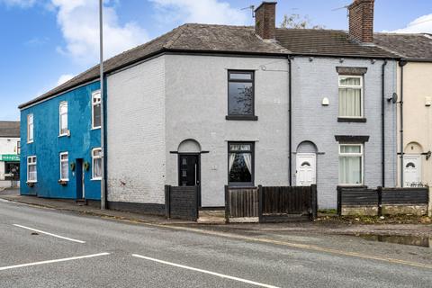 undefined, Tenant in Situ - Thomas Street, Westhoughton, Bolton, Lancashire, BL5