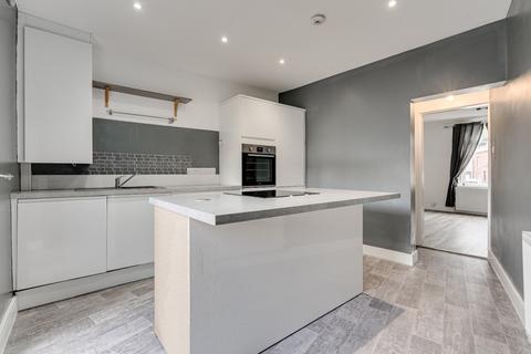 undefined, Tenant in Situ - Thomas Street, Westhoughton, Bolton, Lancashire, BL5