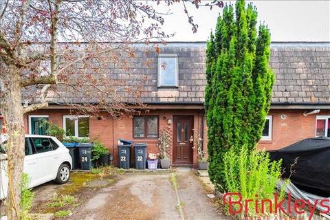 2 bedroom terraced house for sale, Woburn Close, London, SW19